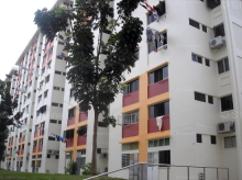 Blk 123 Hougang Avenue 1 (S)530123 #240902